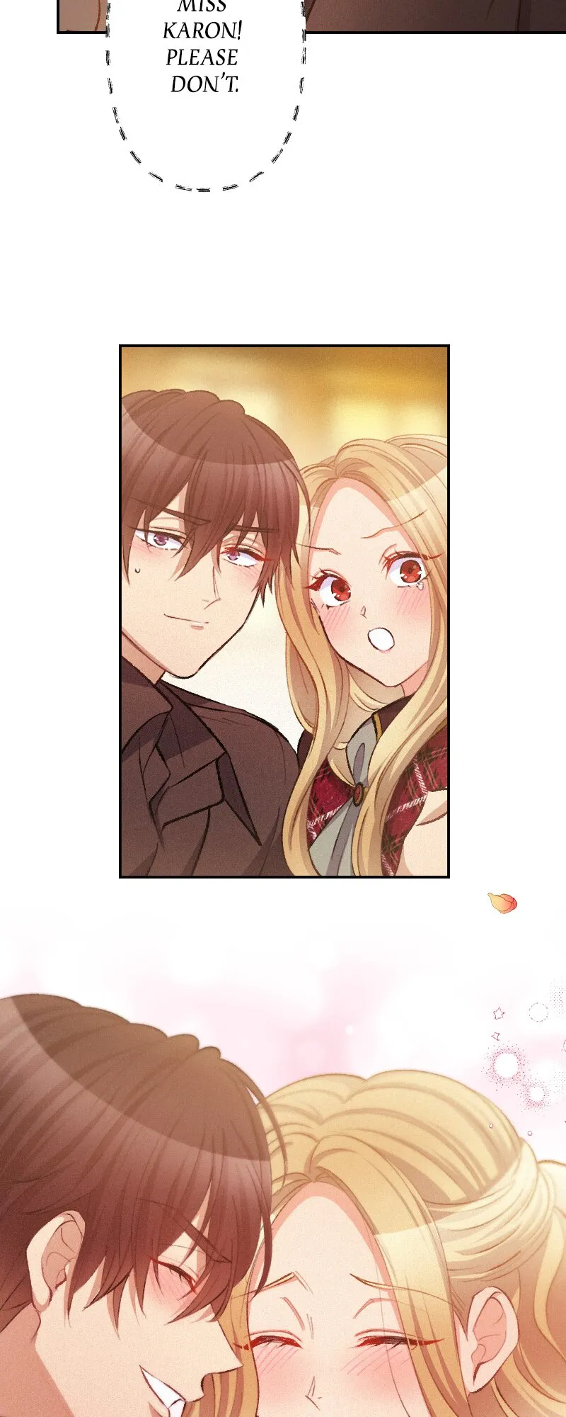The Heat of the Reincarnated Villainess Chapter 103 Online - página 56