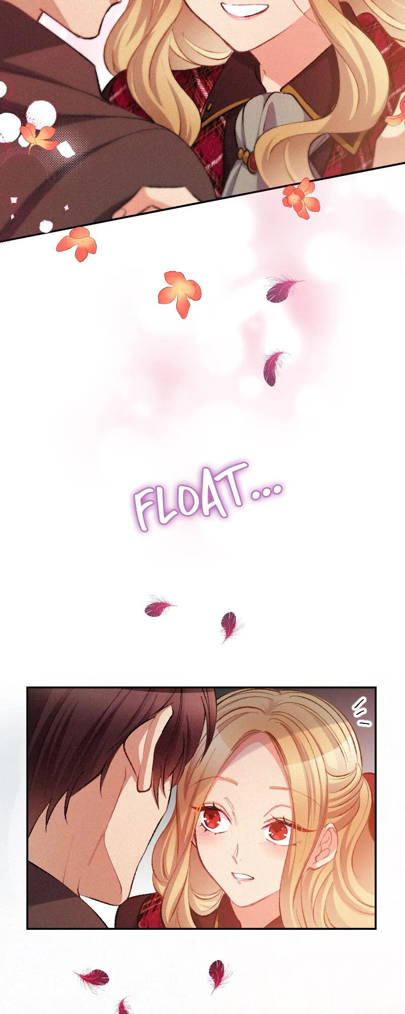 The Heat of the Reincarnated Villainess Chapter 103 Online - página 57