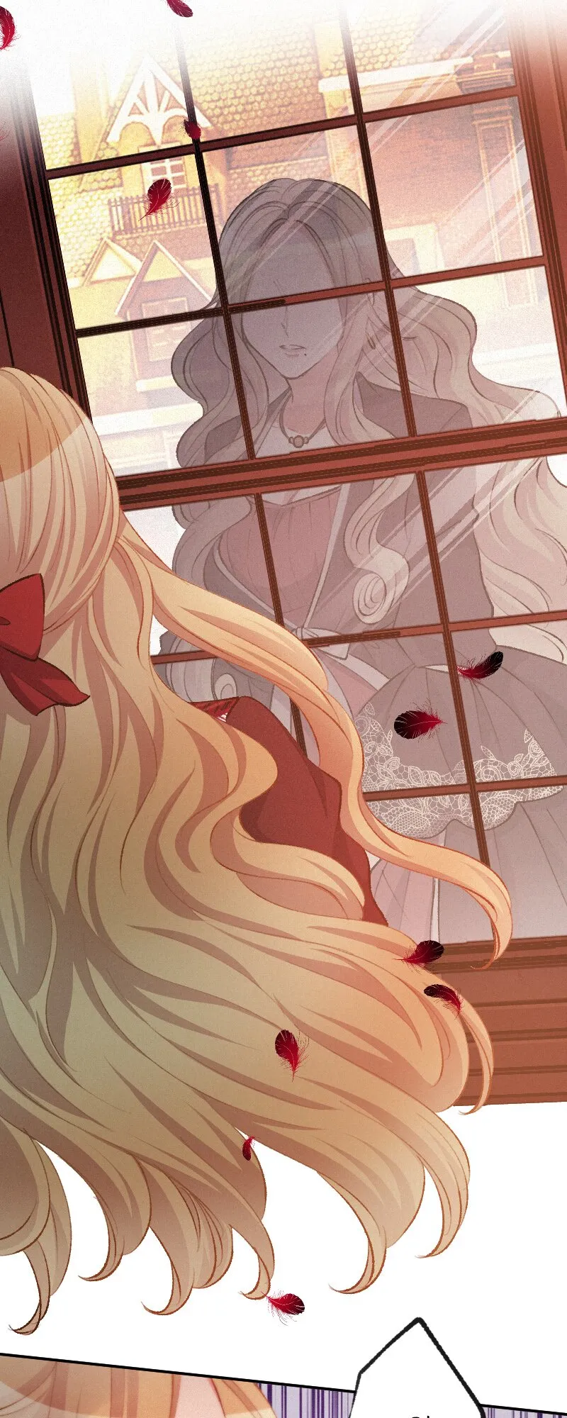 The Heat of the Reincarnated Villainess Chapter 103 Online - página 58