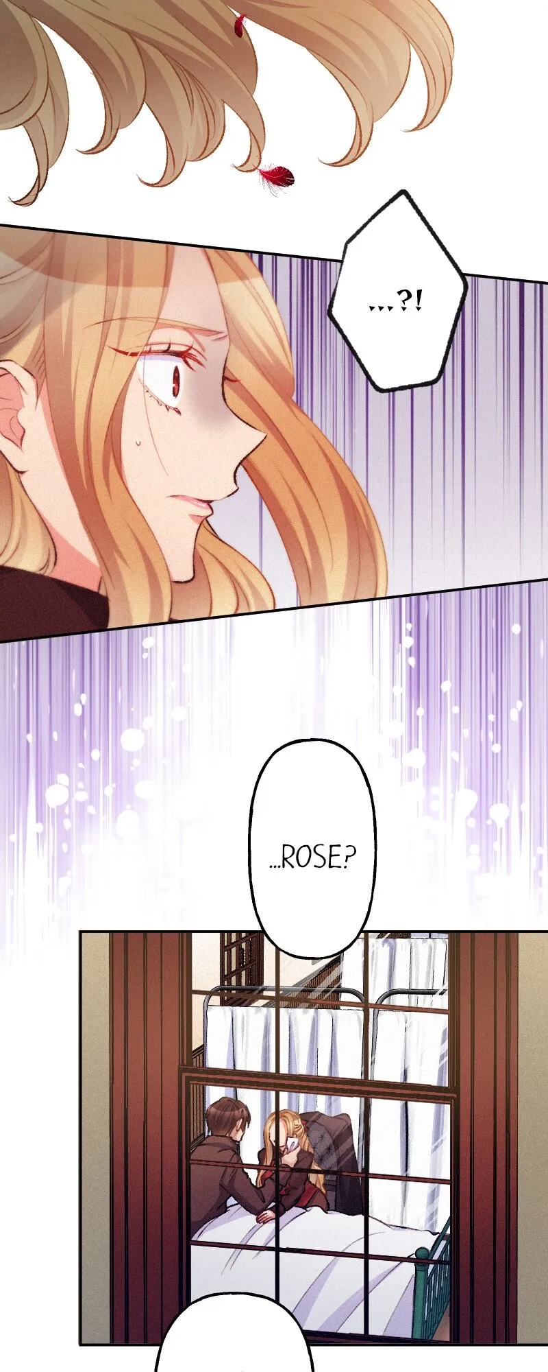 The Heat of the Reincarnated Villainess Chapter 104 Online - página 2