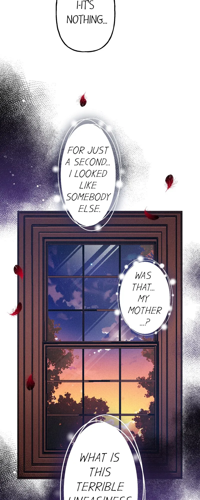 The Heat of the Reincarnated Villainess Chapter 104 Online - página 3