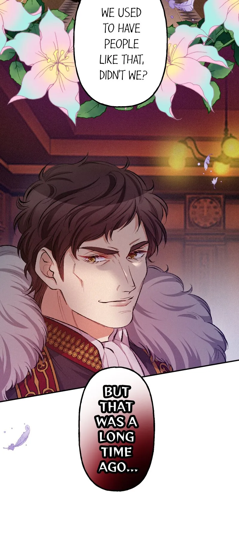 The Heat of the Reincarnated Villainess Chapter 104 Online - página 10