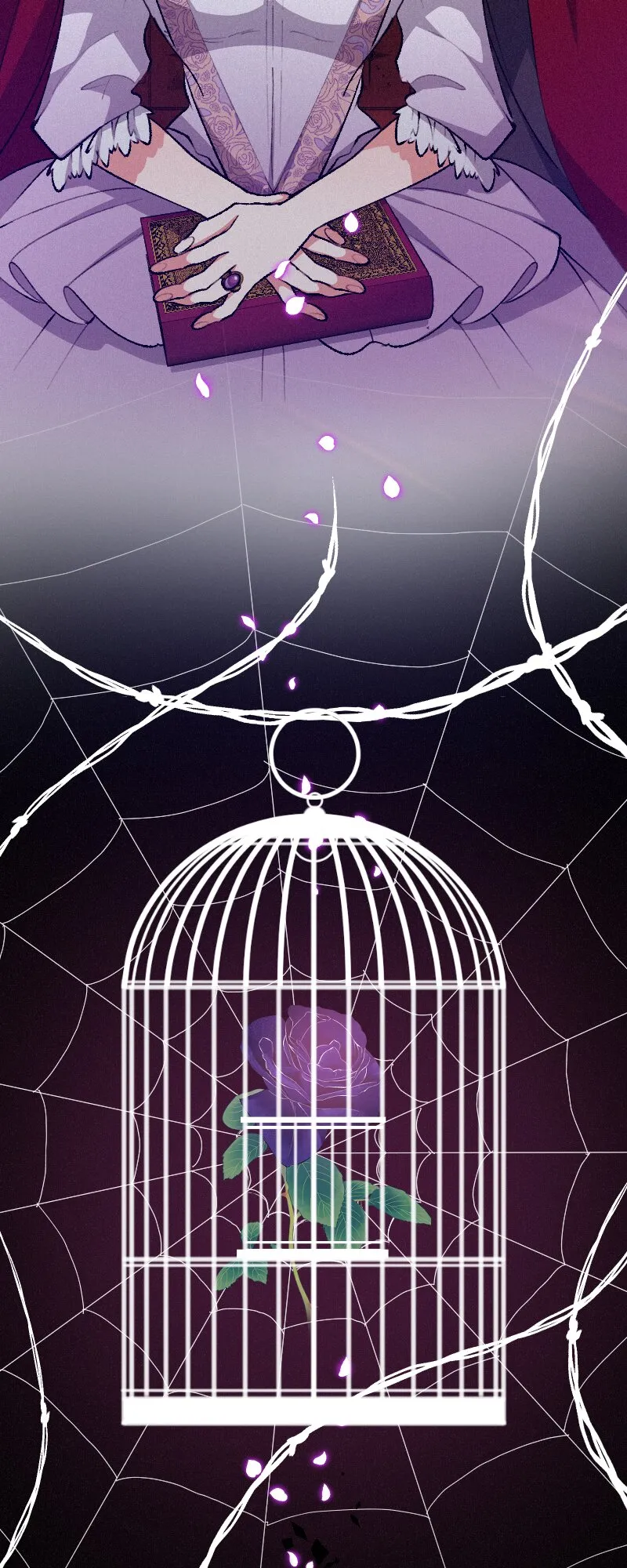 The Heat of the Reincarnated Villainess Chapter 104 Online - página 13