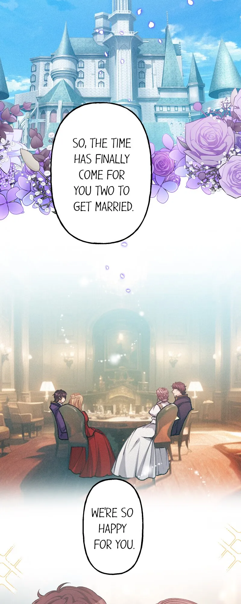 The Heat of the Reincarnated Villainess Chapter 104 Online - página 15
