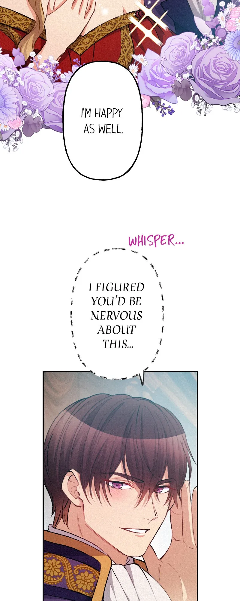 The Heat of the Reincarnated Villainess Chapter 104 Online - página 17