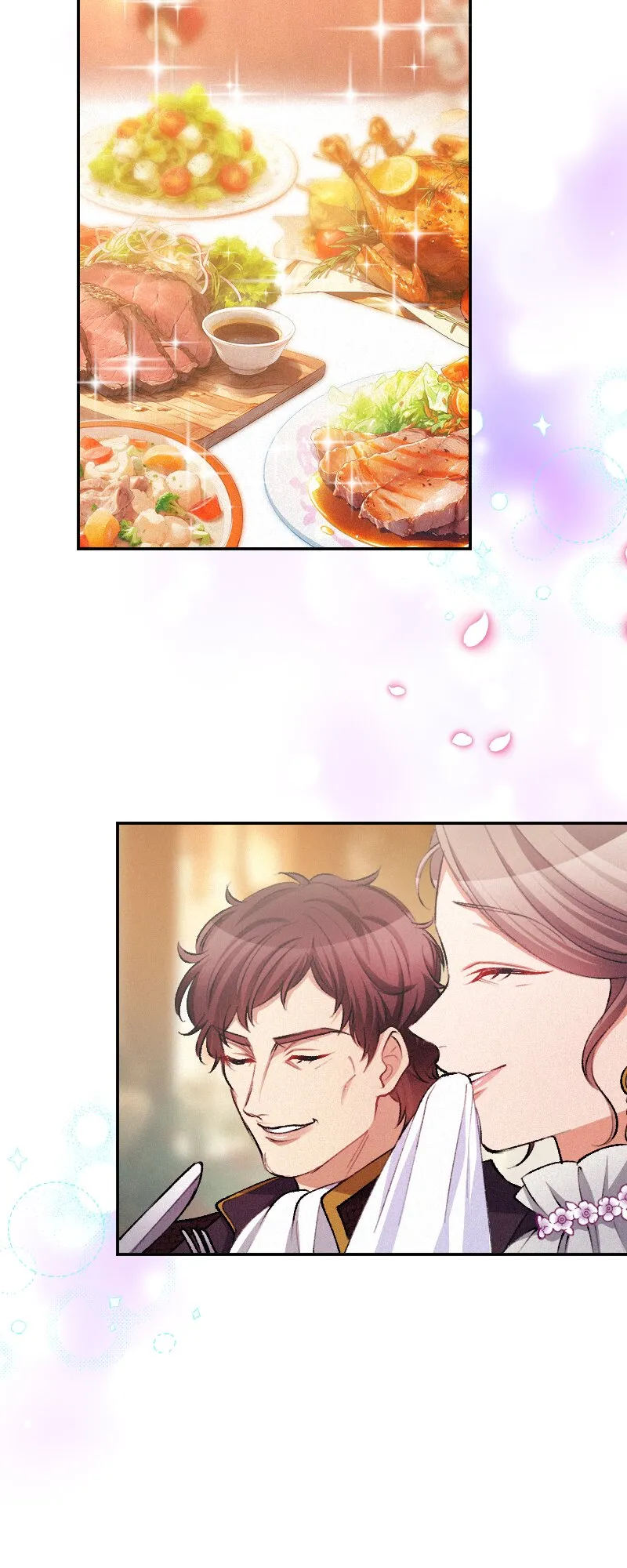 The Heat of the Reincarnated Villainess Chapter 104 Online - página 20