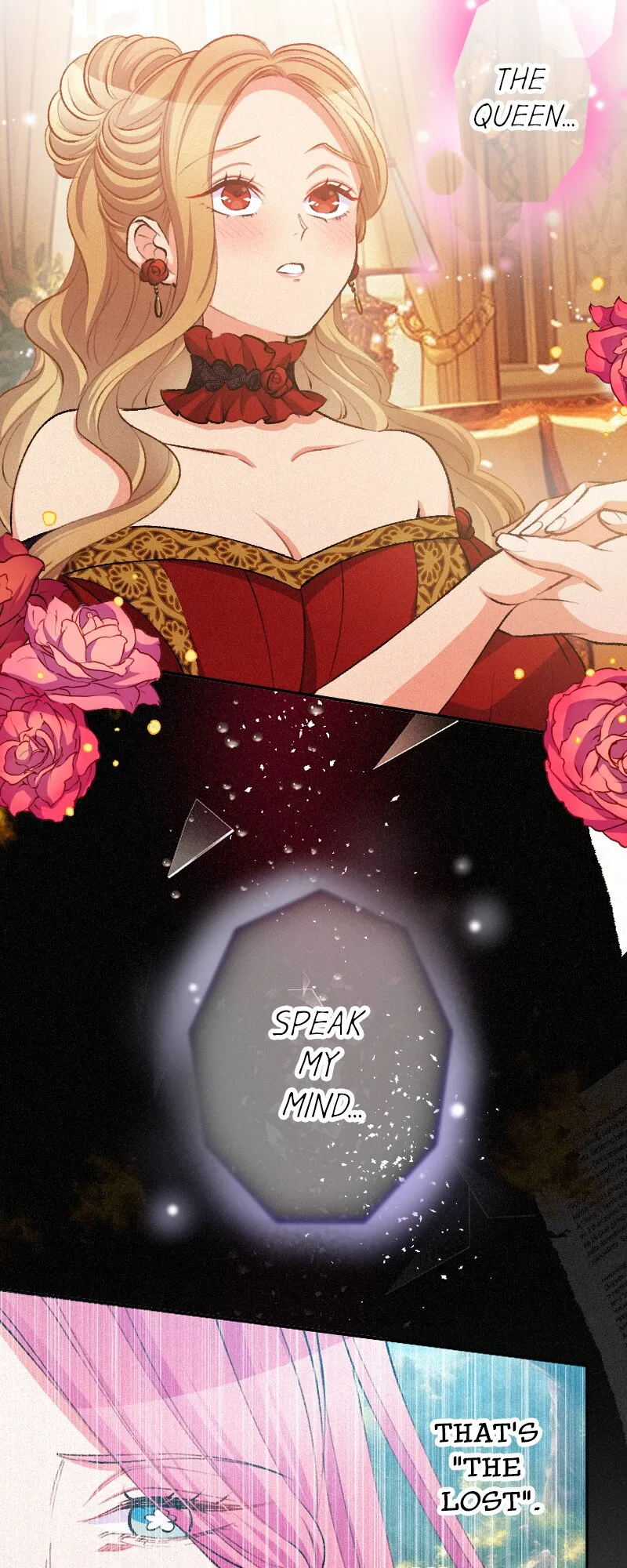 The Heat of the Reincarnated Villainess Chapter 104 Online - página 27