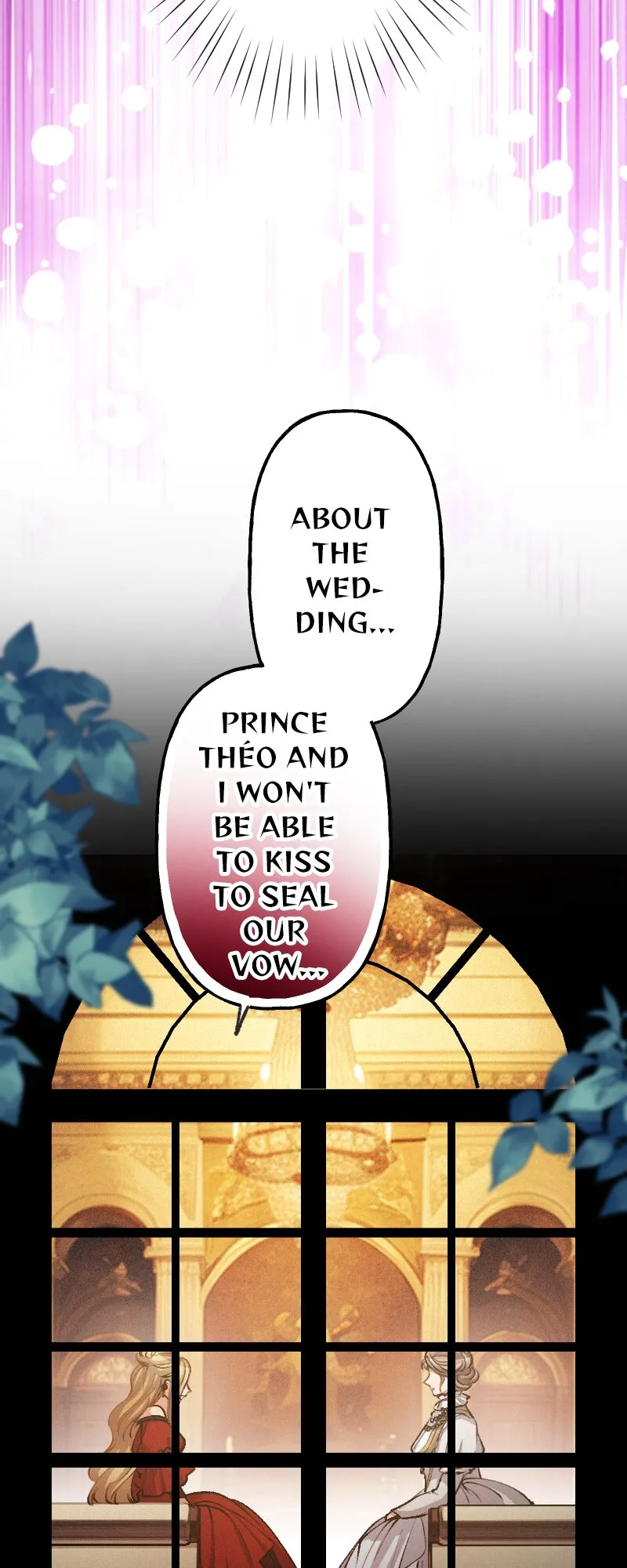 The Heat of the Reincarnated Villainess Chapter 104 Online - página 29