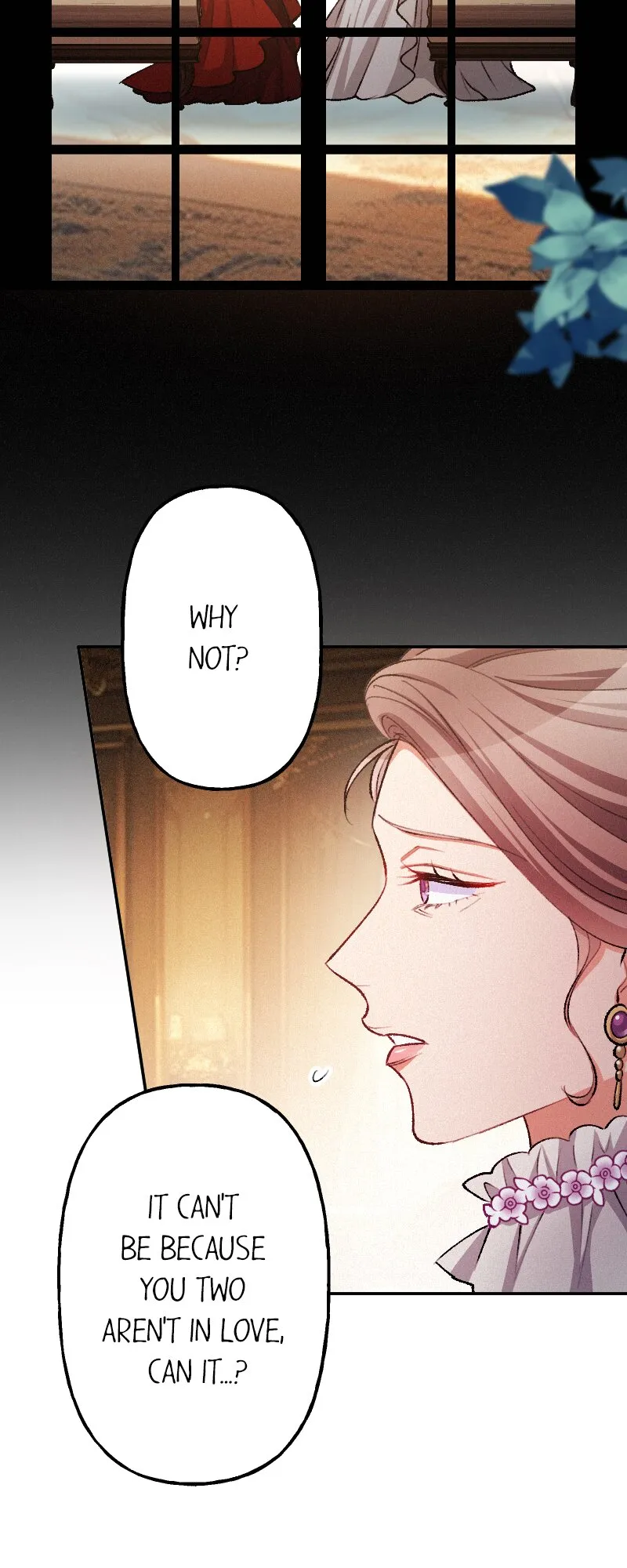 The Heat of the Reincarnated Villainess Chapter 104 Online - página 30