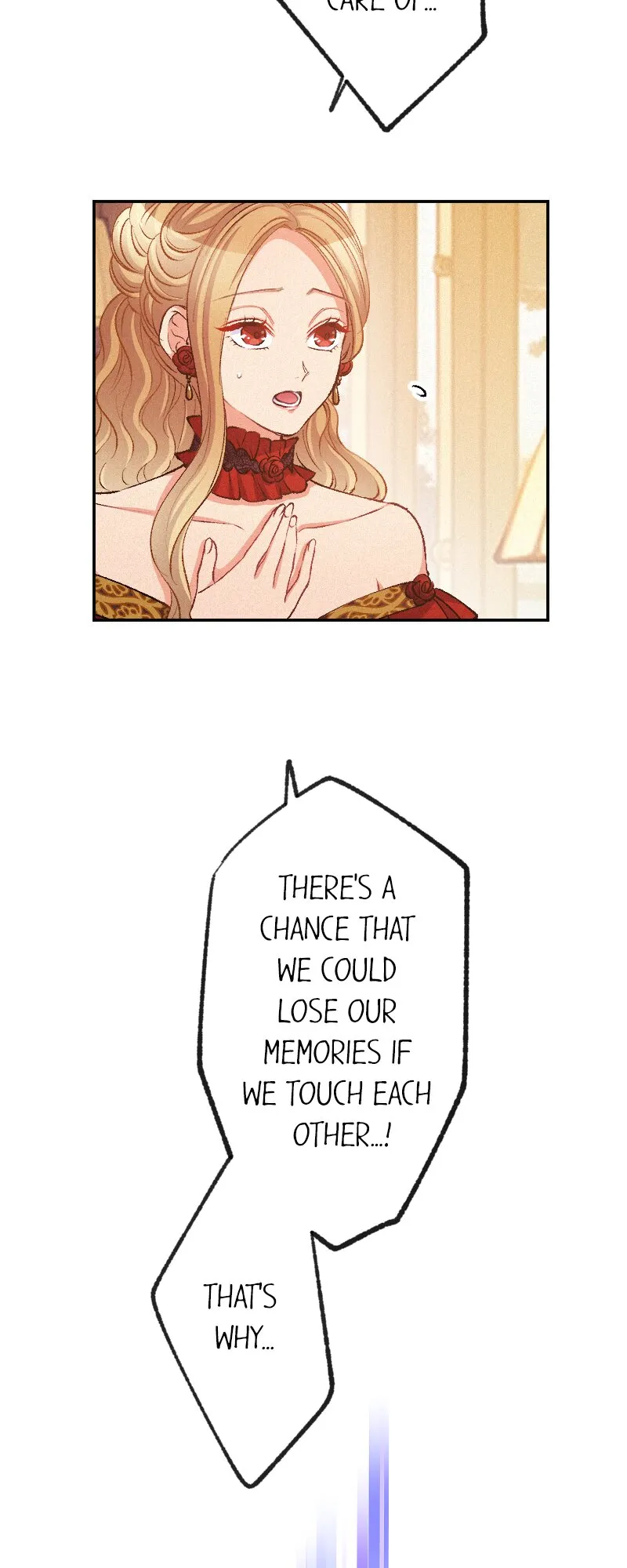 The Heat of the Reincarnated Villainess Chapter 104 Online - página 33