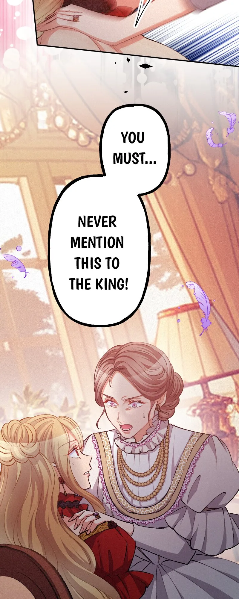 The Heat of the Reincarnated Villainess Chapter 104 Online - página 35