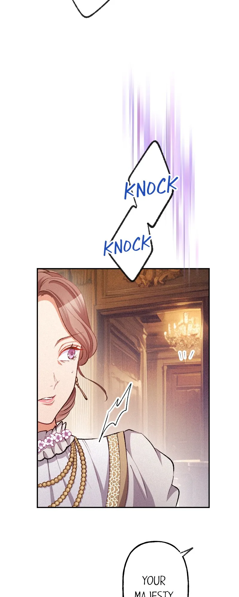 The Heat of the Reincarnated Villainess Chapter 104 Online - página 39
