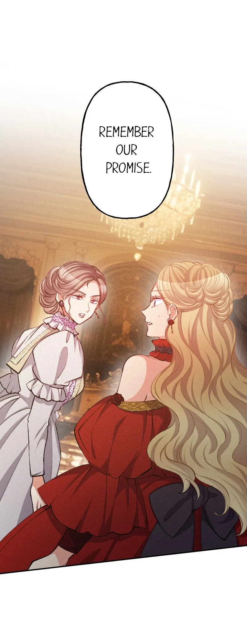 The Heat of the Reincarnated Villainess Chapter 104 Online - página 41