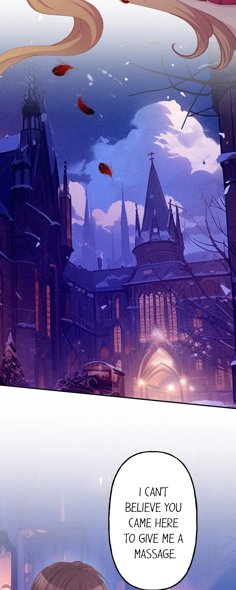 The Heat of the Reincarnated Villainess Chapter 104 Online - página 43