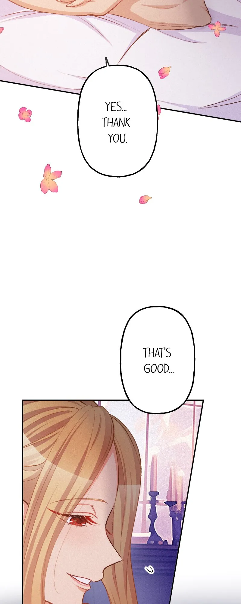 The Heat of the Reincarnated Villainess Chapter 104 Online - página 47