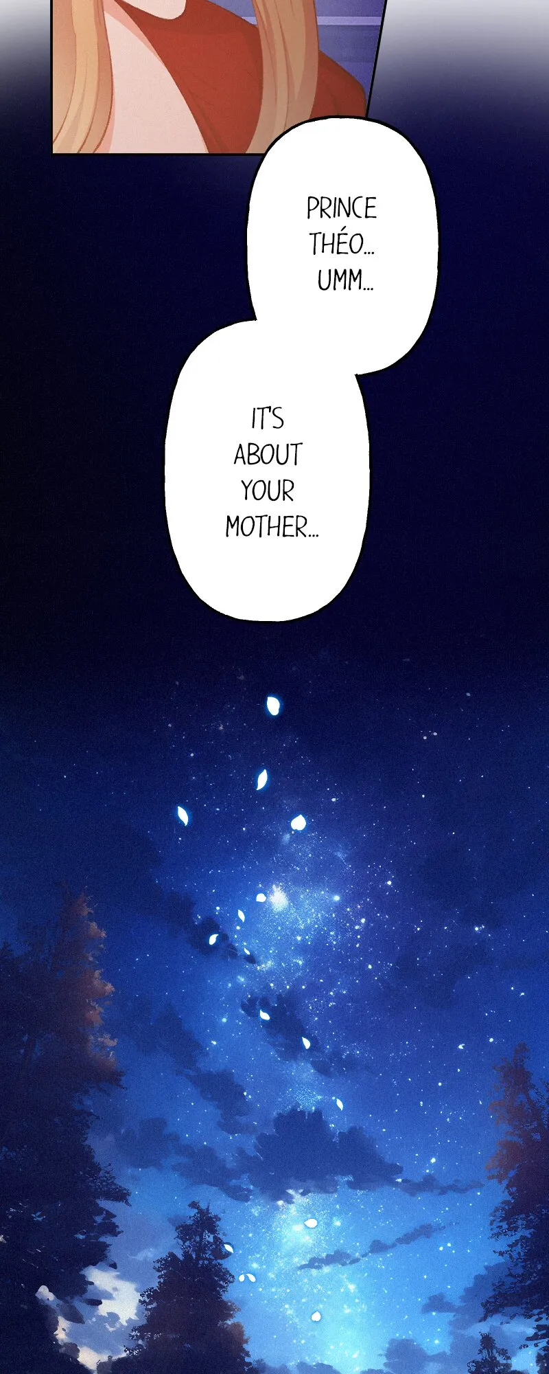 The Heat of the Reincarnated Villainess Chapter 104 Online - página 48
