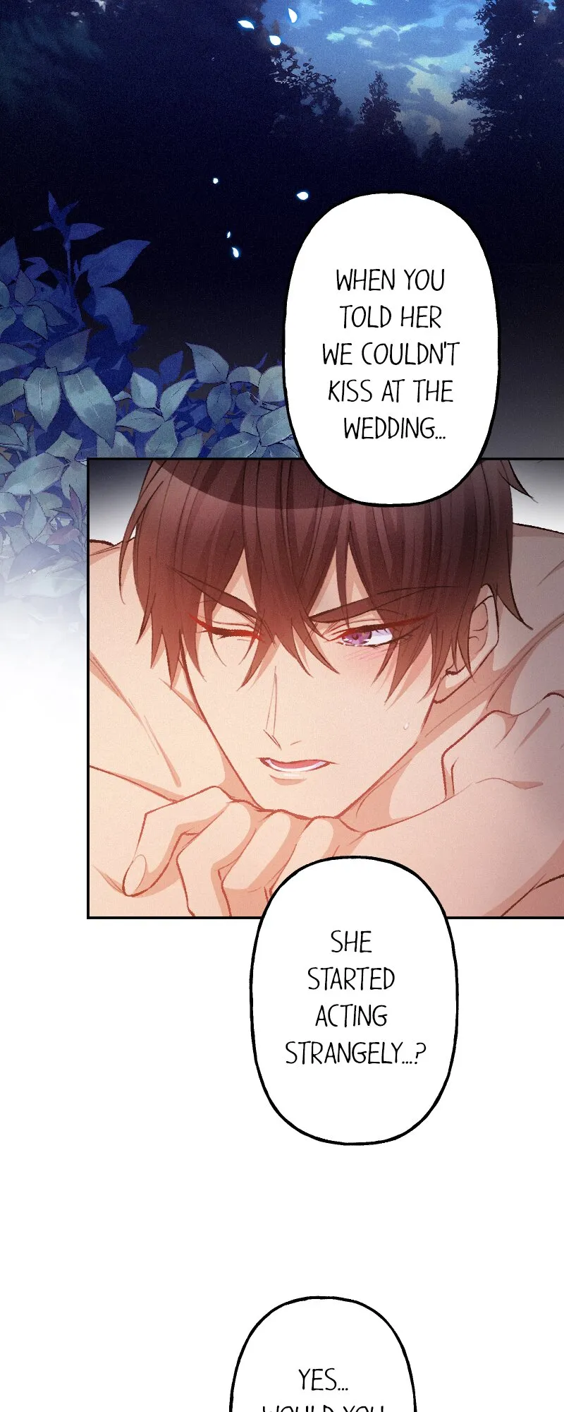The Heat of the Reincarnated Villainess Chapter 104 Online - página 49
