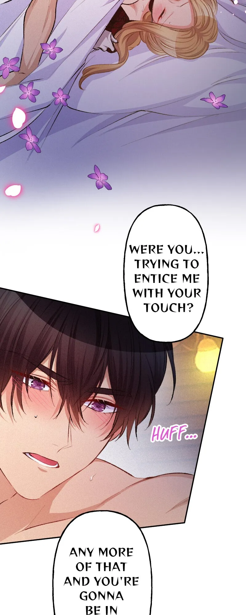 The Heat of the Reincarnated Villainess Chapter 104 Online - página 56