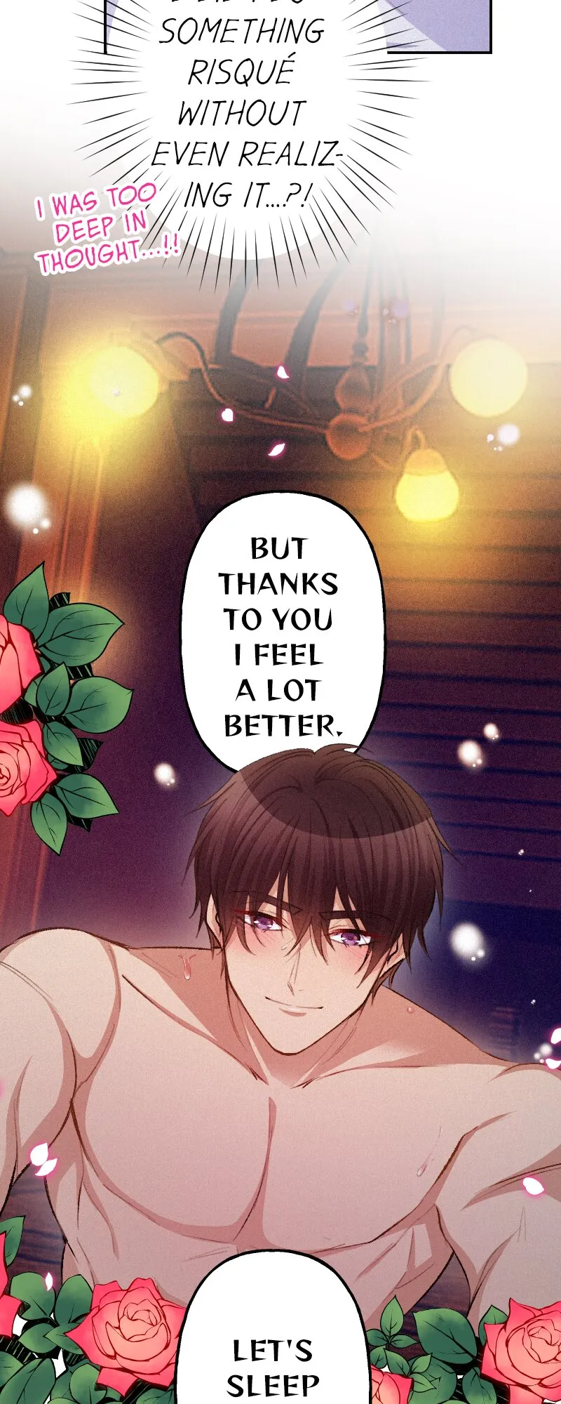 The Heat of the Reincarnated Villainess Chapter 104 Online - página 58