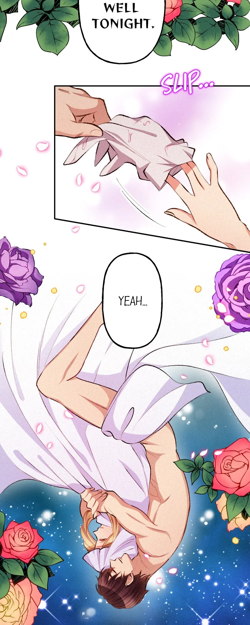 The Heat of the Reincarnated Villainess Chapter 104 Online - página 59
