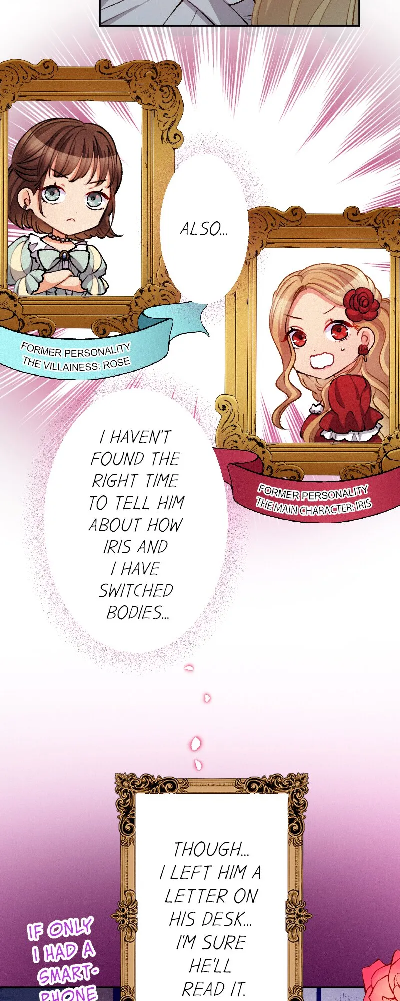 The Heat of the Reincarnated Villainess Chapter 108 Online - página 8