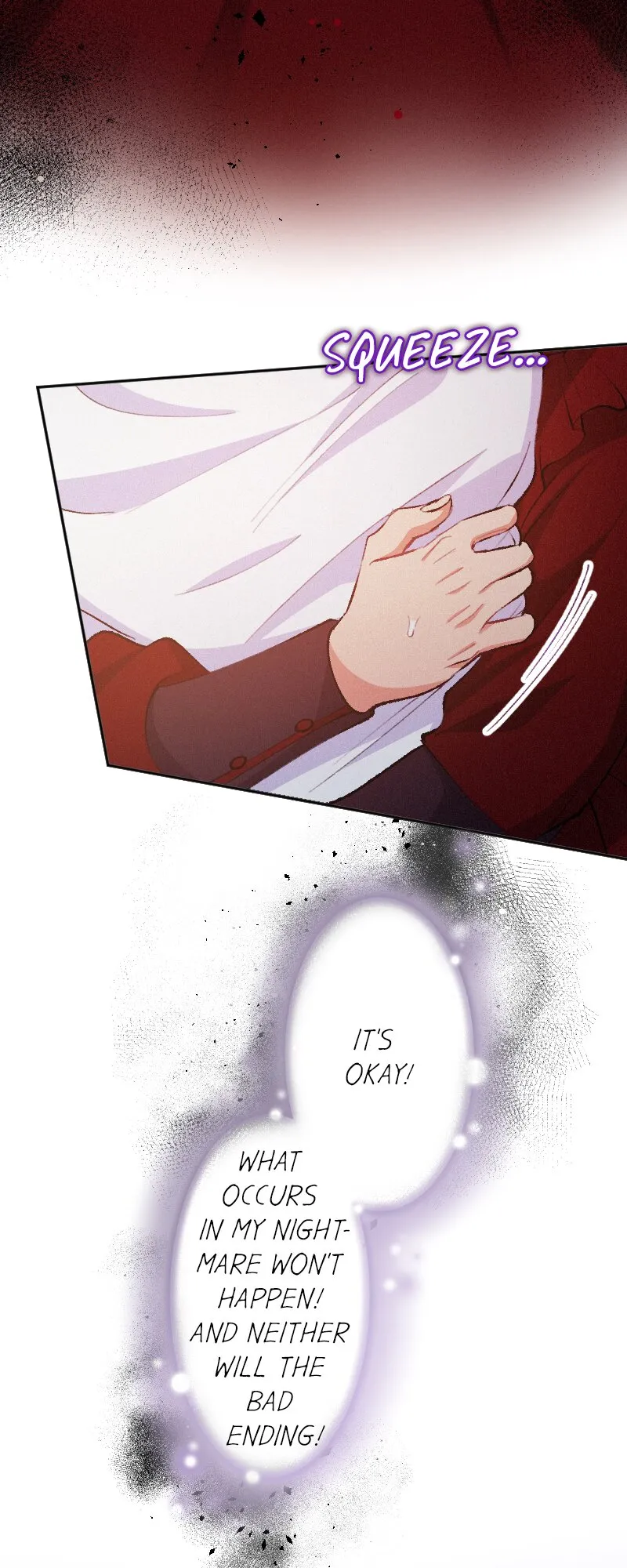 The Heat of the Reincarnated Villainess Chapter 108 Online - página 12