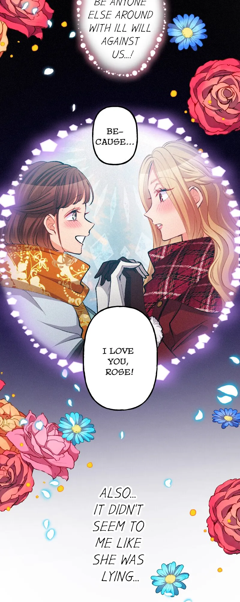 The Heat of the Reincarnated Villainess Chapter 108 Online - página 14