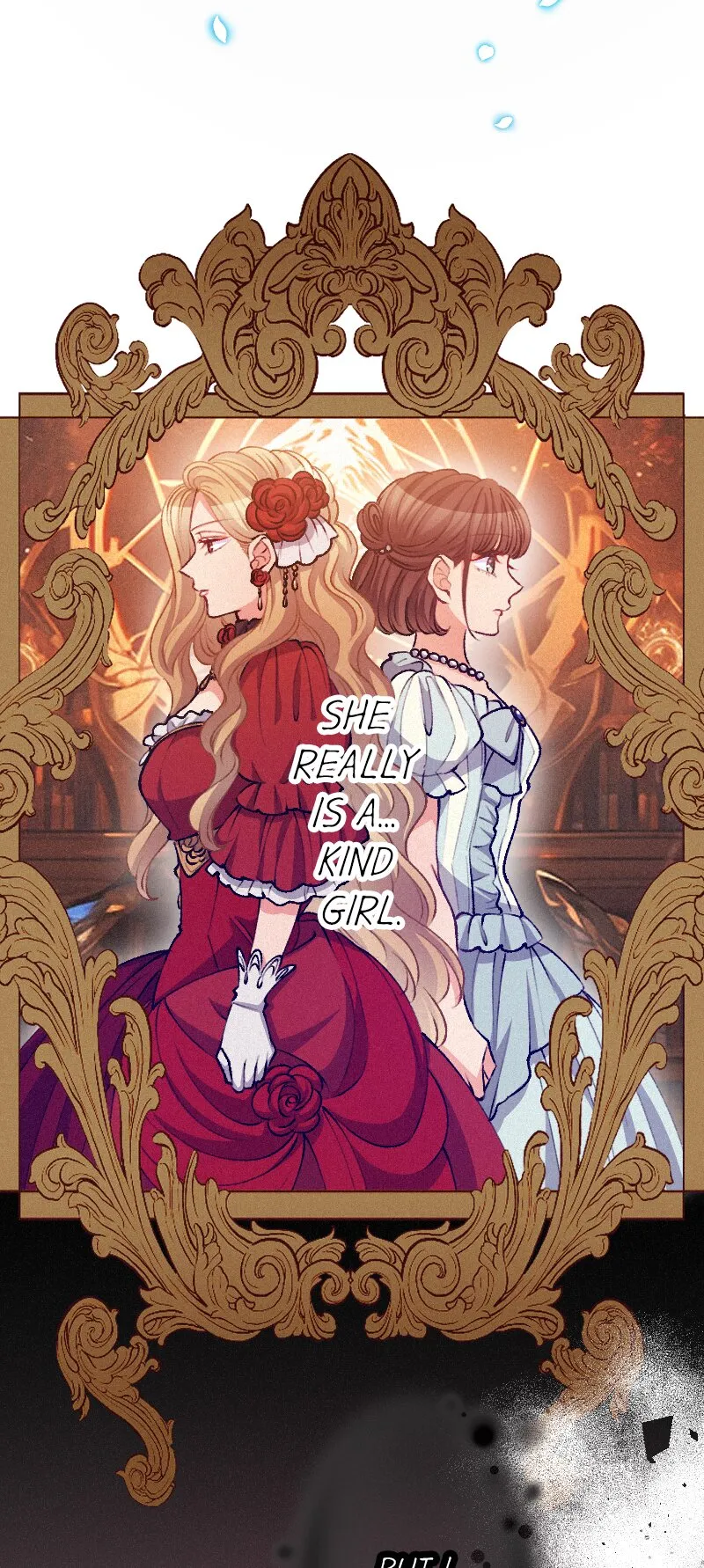 The Heat of the Reincarnated Villainess Chapter 108 Online - página 15