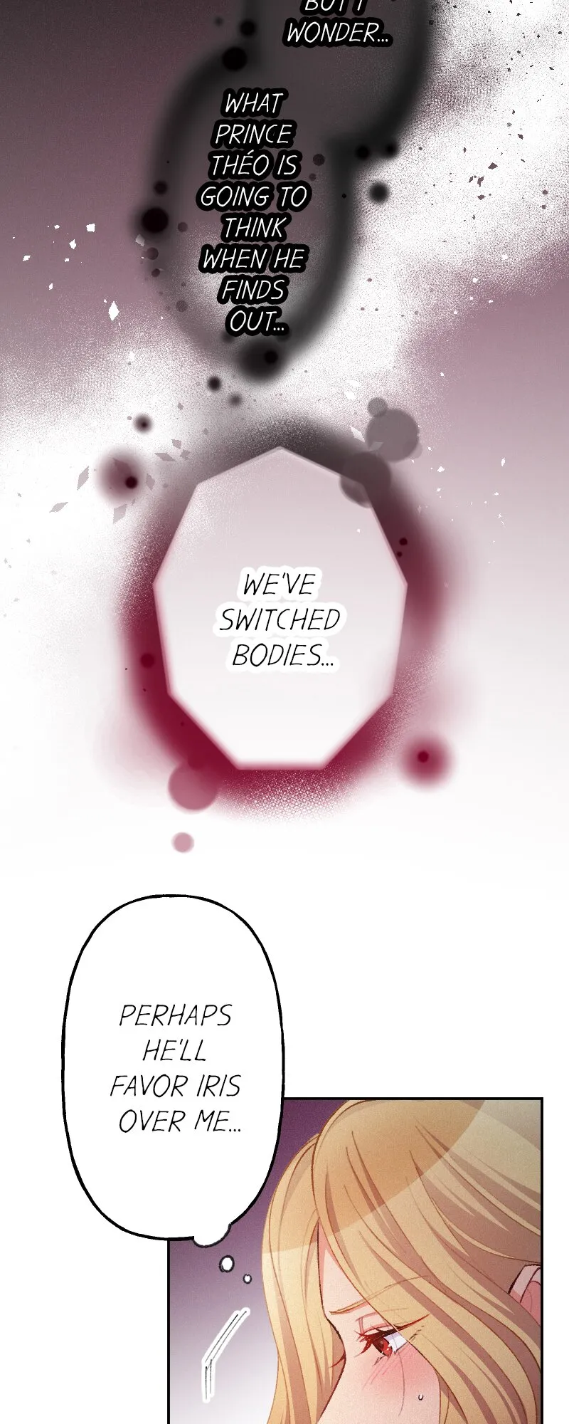 The Heat of the Reincarnated Villainess Chapter 108 Online - página 16