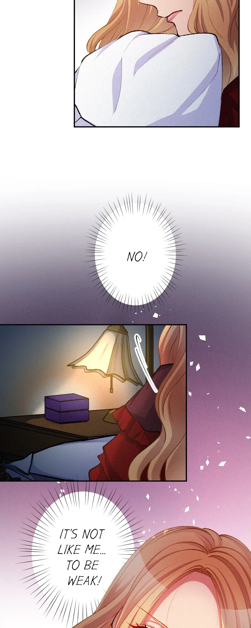The Heat of the Reincarnated Villainess Chapter 108 Online - página 17