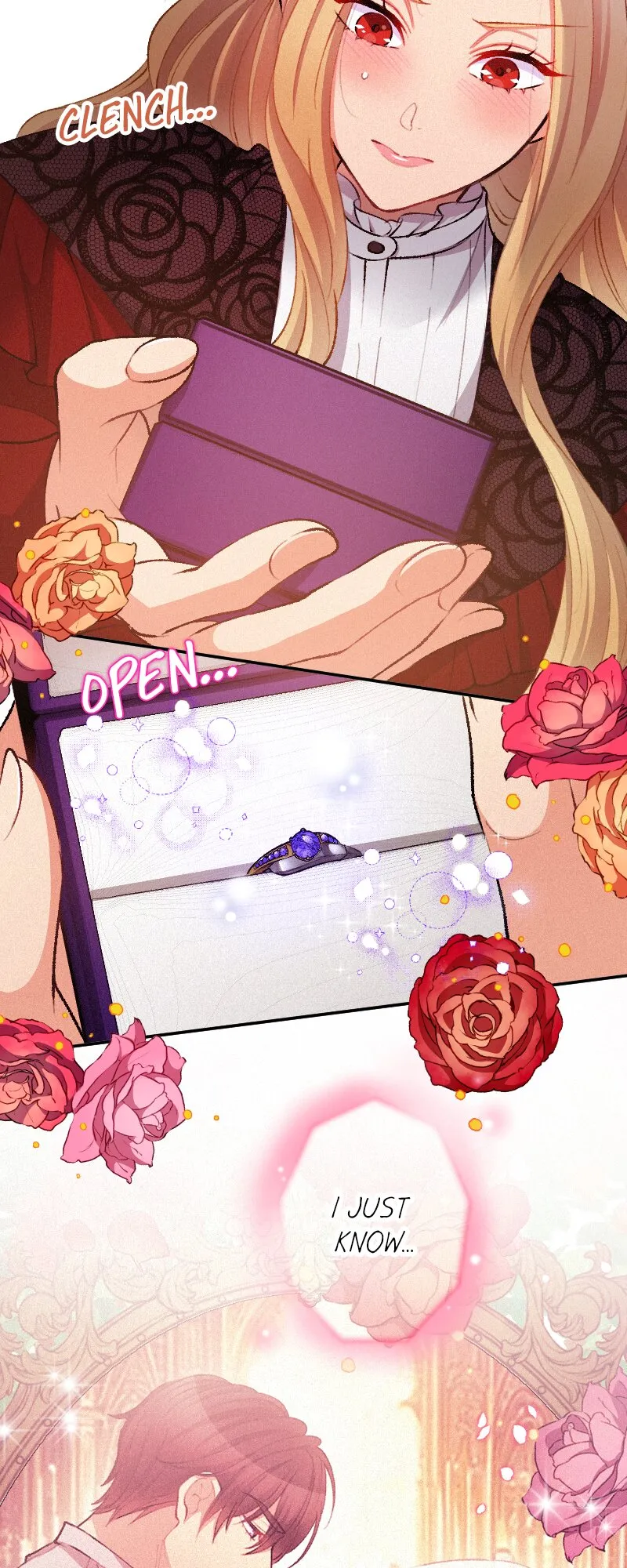 The Heat of the Reincarnated Villainess Chapter 108 Online - página 18