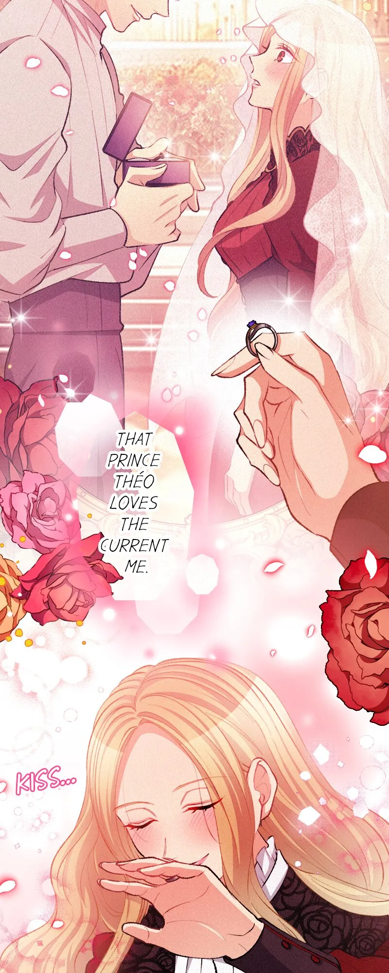 The Heat of the Reincarnated Villainess Chapter 108 Online - página 19