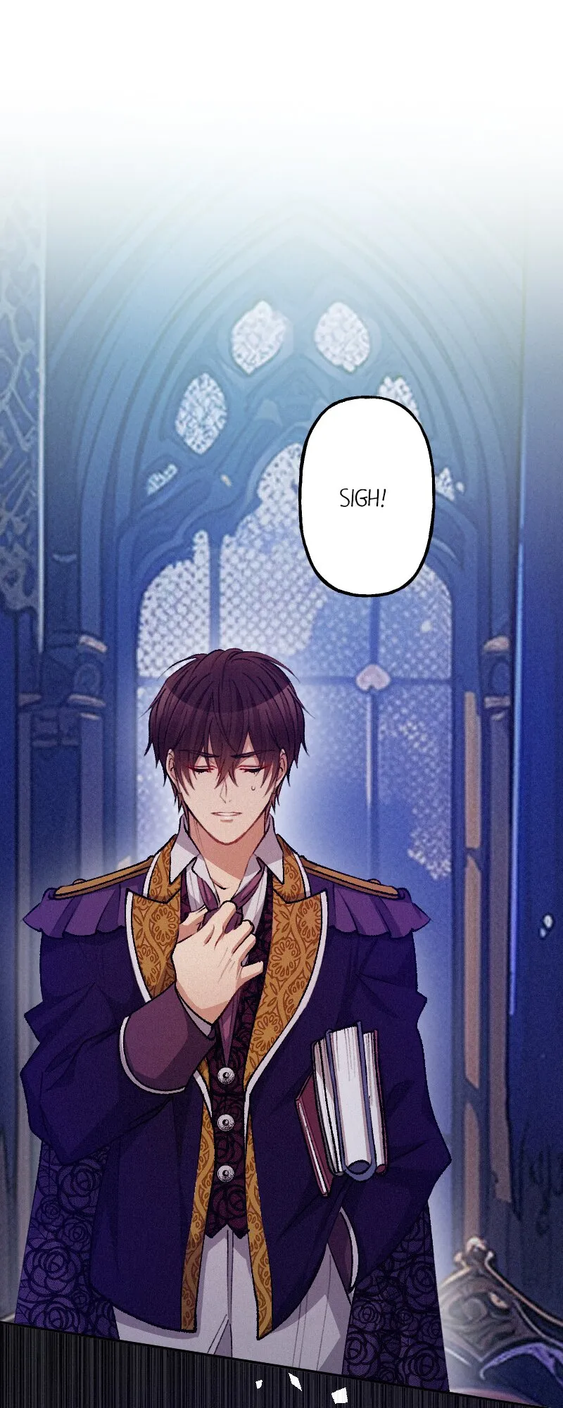 The Heat of the Reincarnated Villainess Chapter 108 Online - página 21