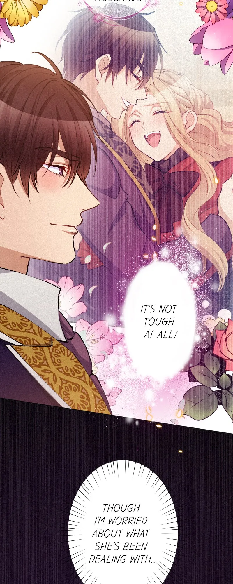 The Heat of the Reincarnated Villainess Chapter 108 Online - página 23