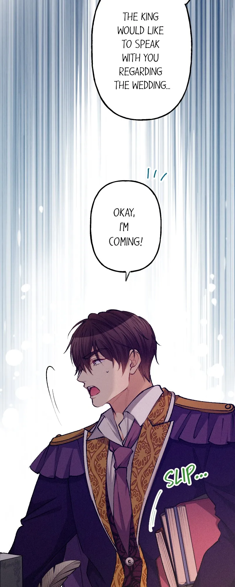 The Heat of the Reincarnated Villainess Chapter 108 Online - página 25