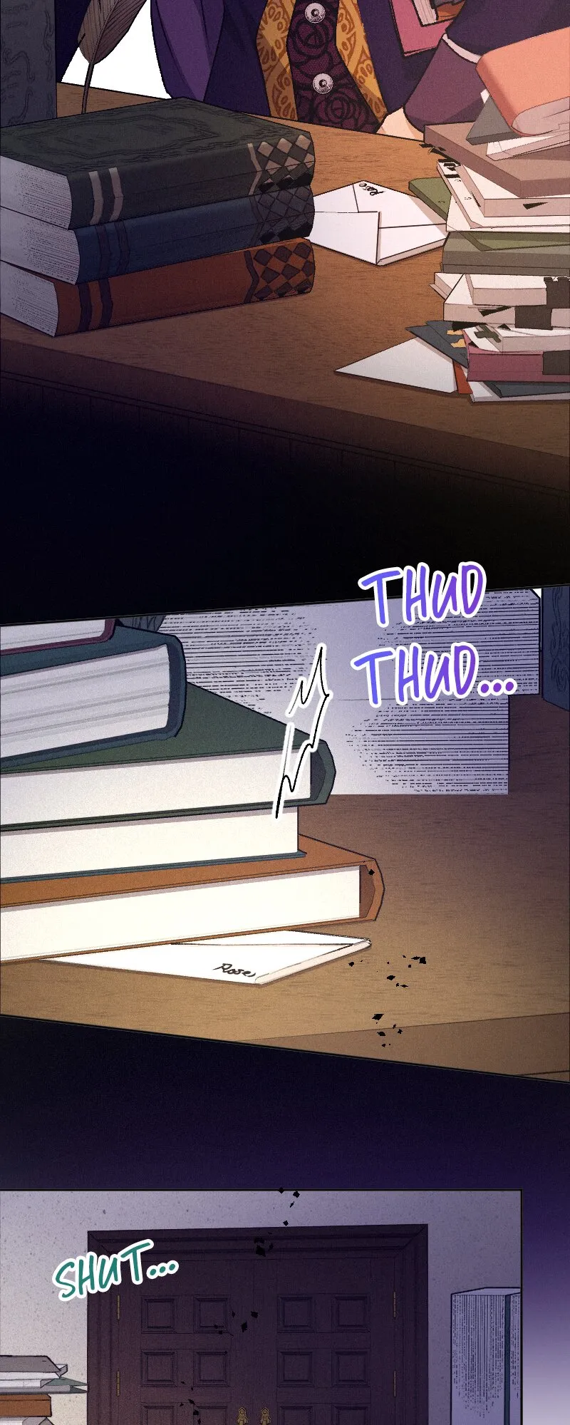 The Heat of the Reincarnated Villainess Chapter 108 Online - página 26