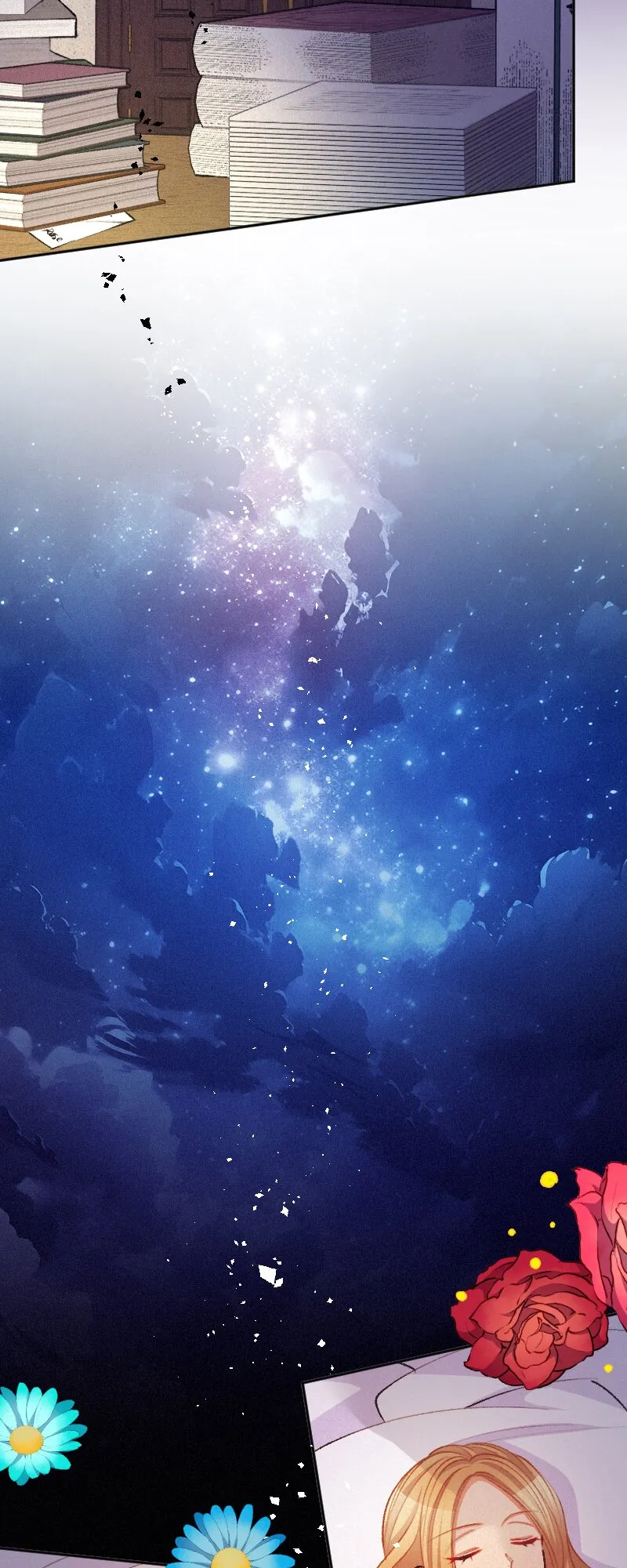 The Heat of the Reincarnated Villainess Chapter 108 Online - página 27
