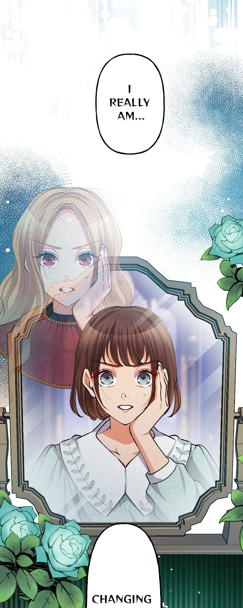 The Heat of the Reincarnated Villainess Chapter 108 Online - página 32