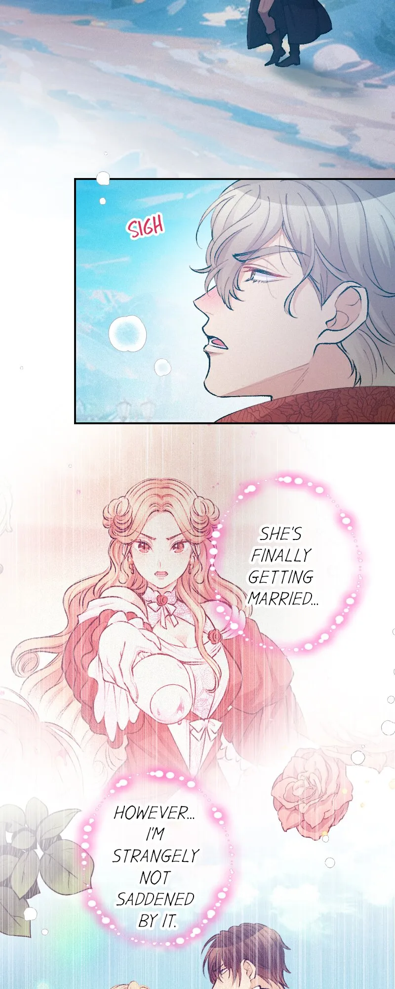 The Heat of the Reincarnated Villainess Chapter 108 Online - página 34