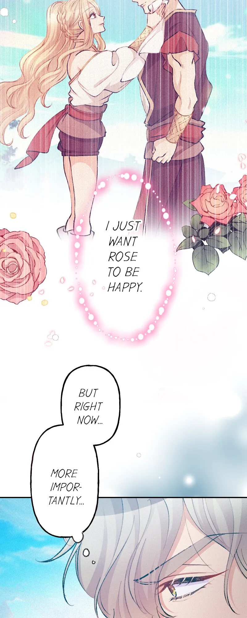 The Heat of the Reincarnated Villainess Chapter 108 Online - página 35