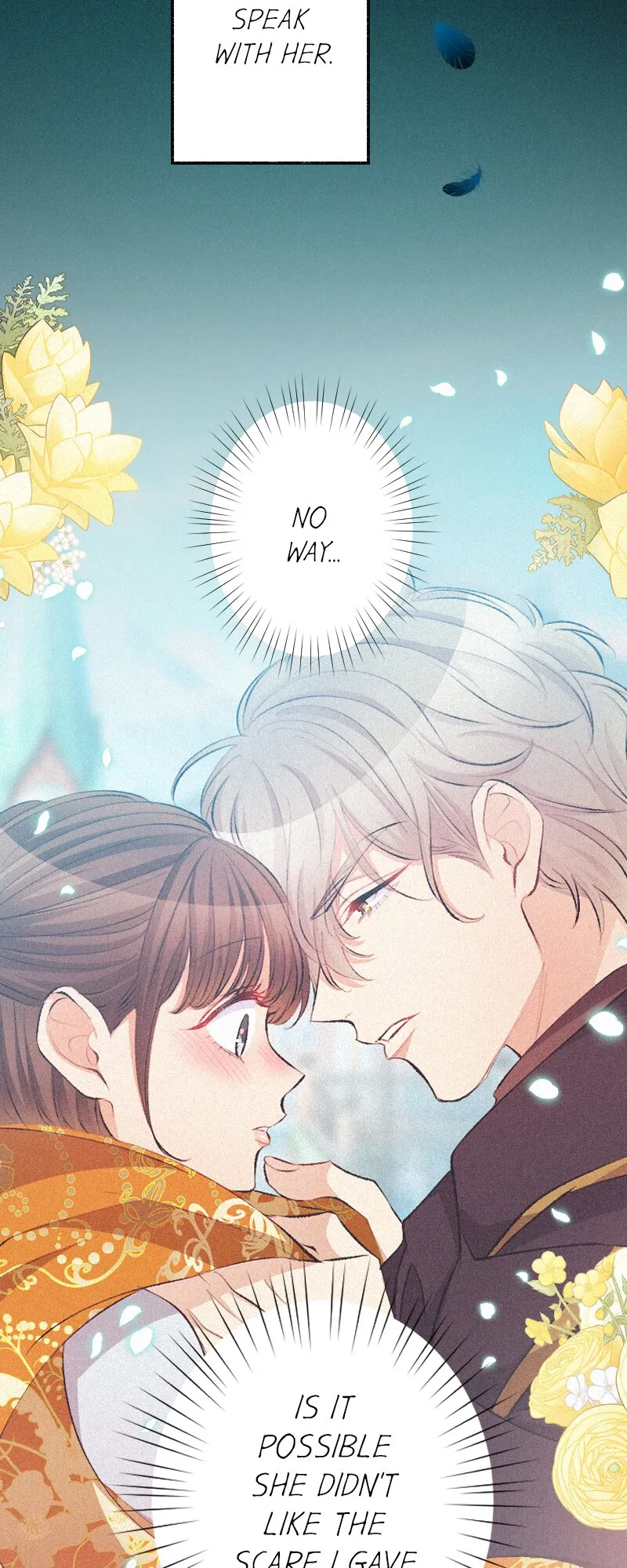 The Heat of the Reincarnated Villainess Chapter 108 Online - página 37