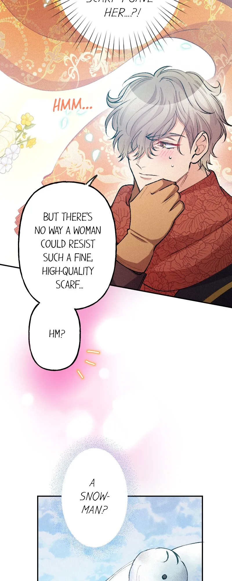 The Heat of the Reincarnated Villainess Chapter 108 Online - página 38