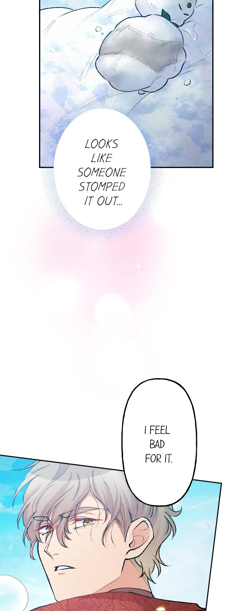 The Heat of the Reincarnated Villainess Chapter 108 Online - página 39