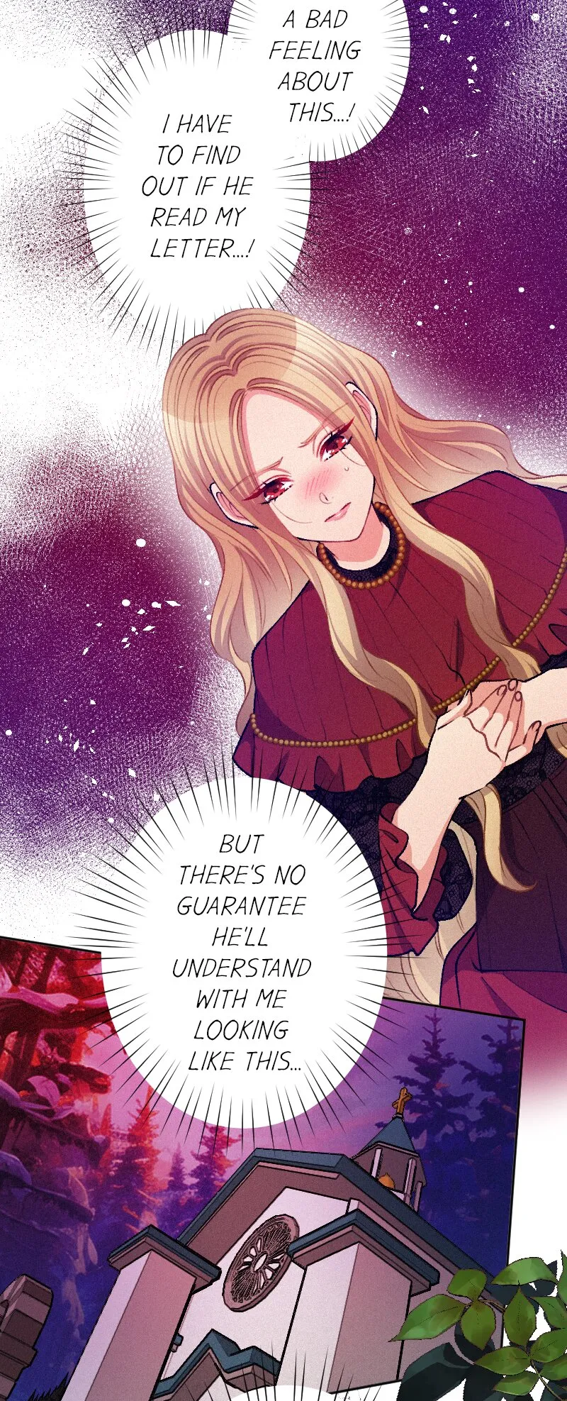 The Heat of the Reincarnated Villainess Chapter 108 Online - página 45