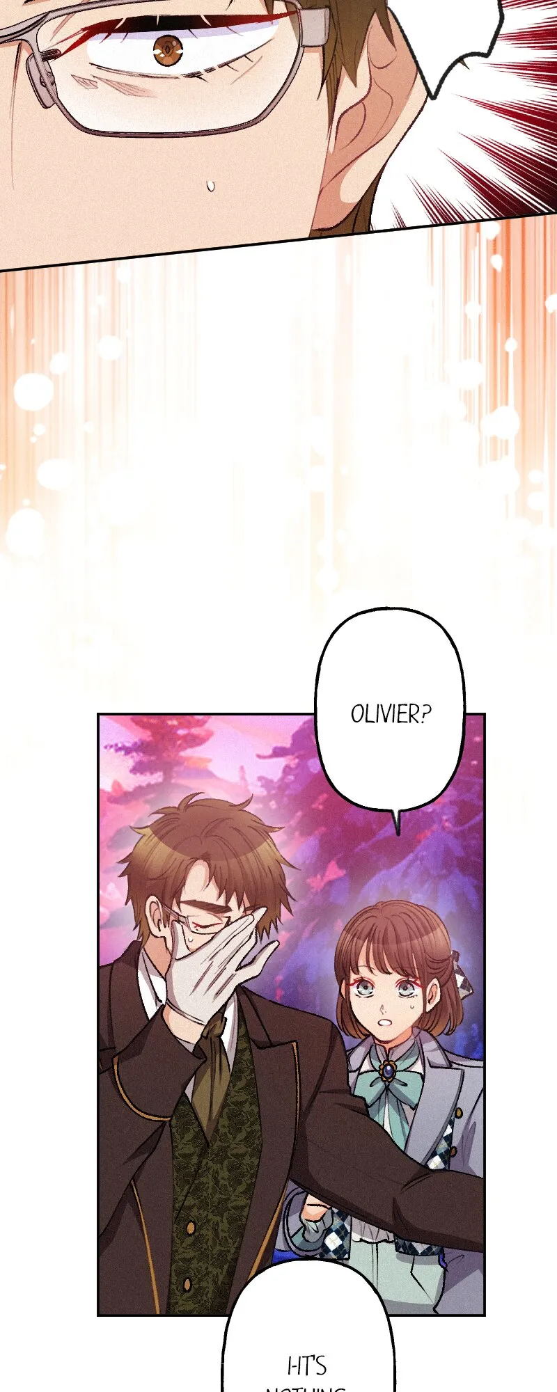 The Heat of the Reincarnated Villainess Chapter 108 Online - página 49