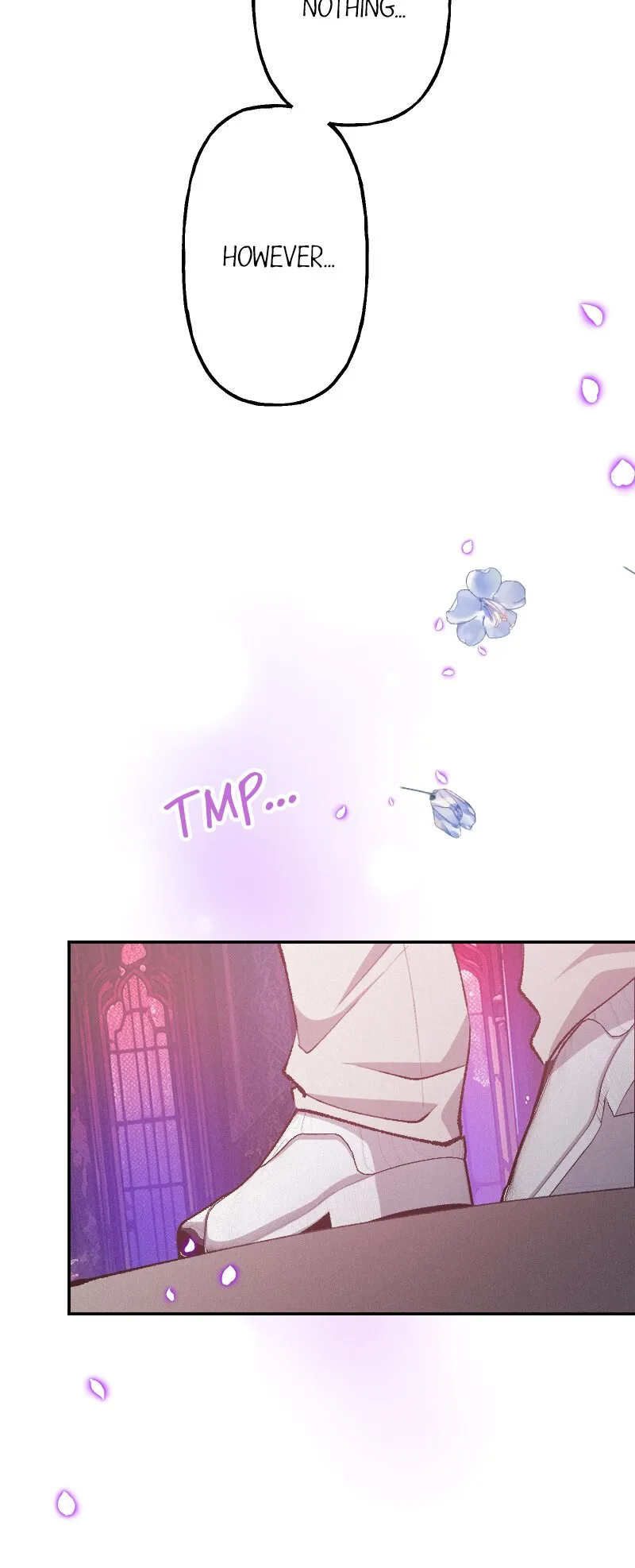 The Heat of the Reincarnated Villainess Chapter 108 Online - página 50