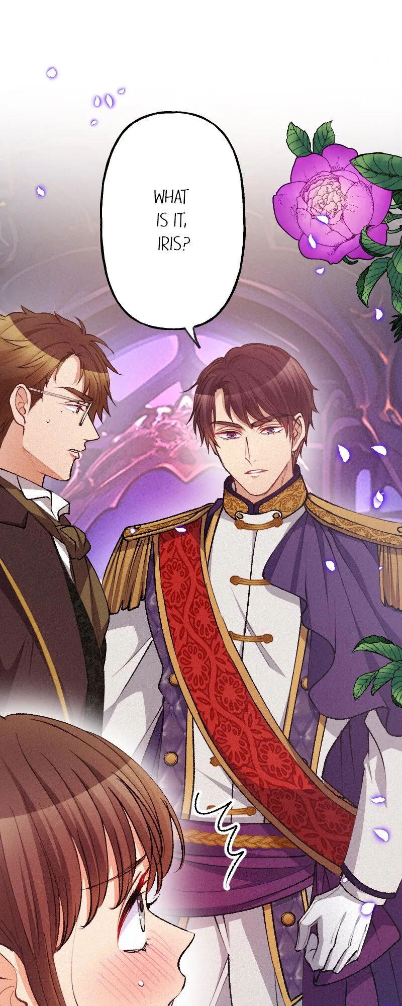 The Heat of the Reincarnated Villainess Chapter 108 Online - página 51