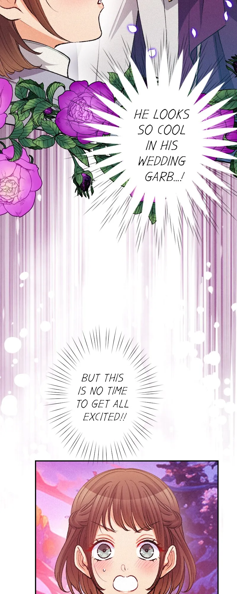The Heat of the Reincarnated Villainess Chapter 108 Online - página 52