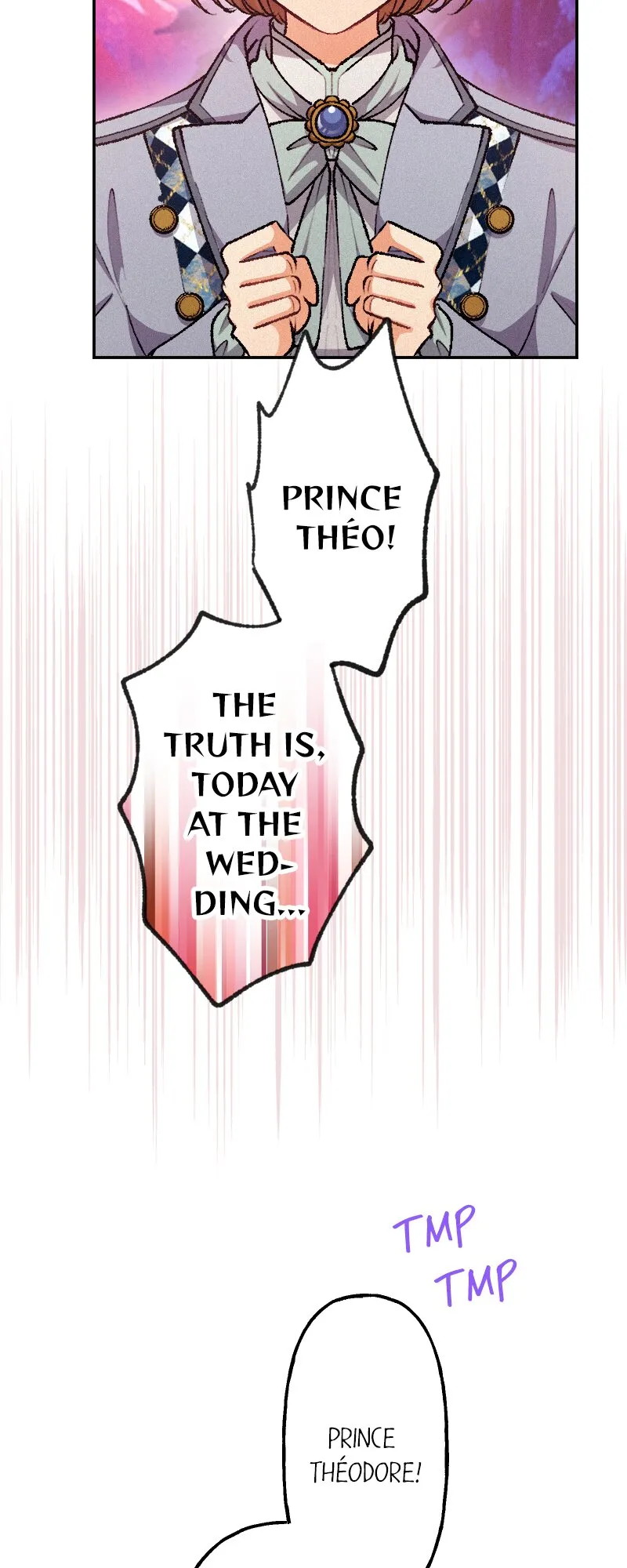 The Heat of the Reincarnated Villainess Chapter 108 Online - página 53