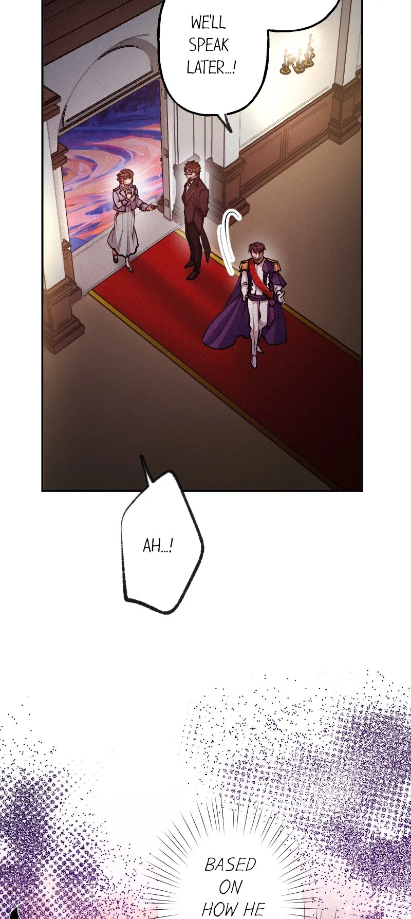 The Heat of the Reincarnated Villainess Chapter 108 Online - página 55